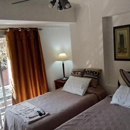 Mercedes III Apartment Салта Екстериор снимка