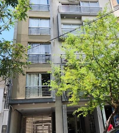 Mercedes III Apartment Салта Екстериор снимка