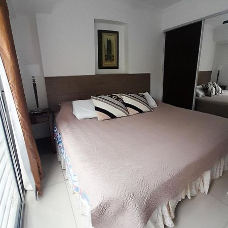 Mercedes III Apartment Салта Екстериор снимка
