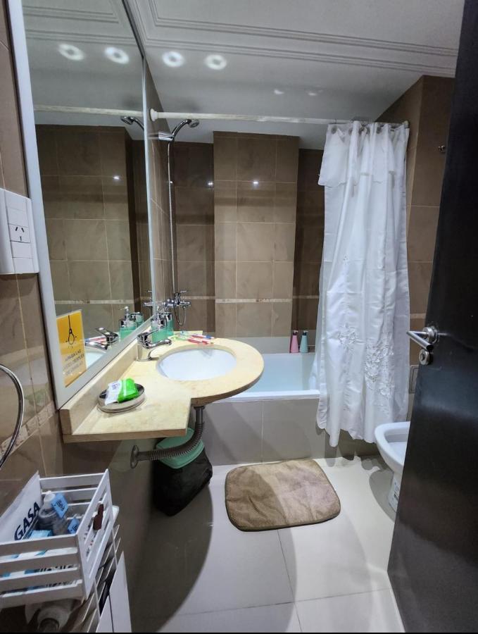 Mercedes III Apartment Салта Екстериор снимка