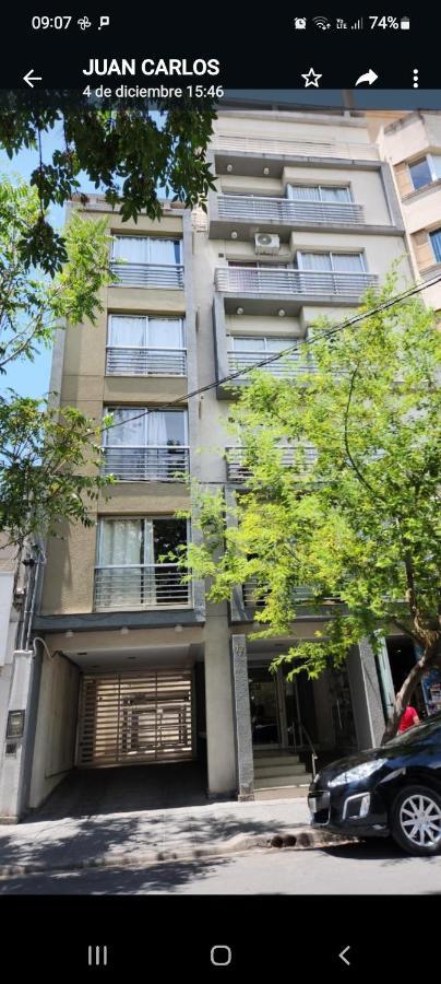 Mercedes III Apartment Салта Екстериор снимка