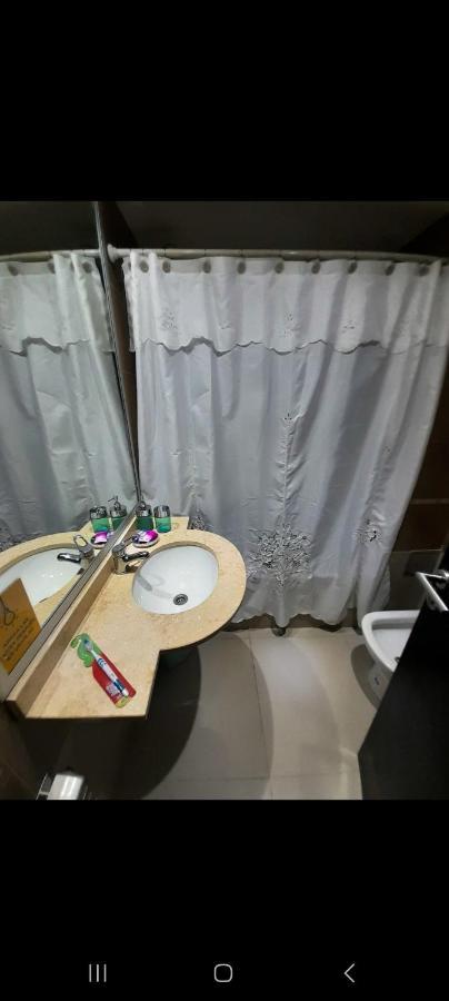 Mercedes III Apartment Салта Екстериор снимка