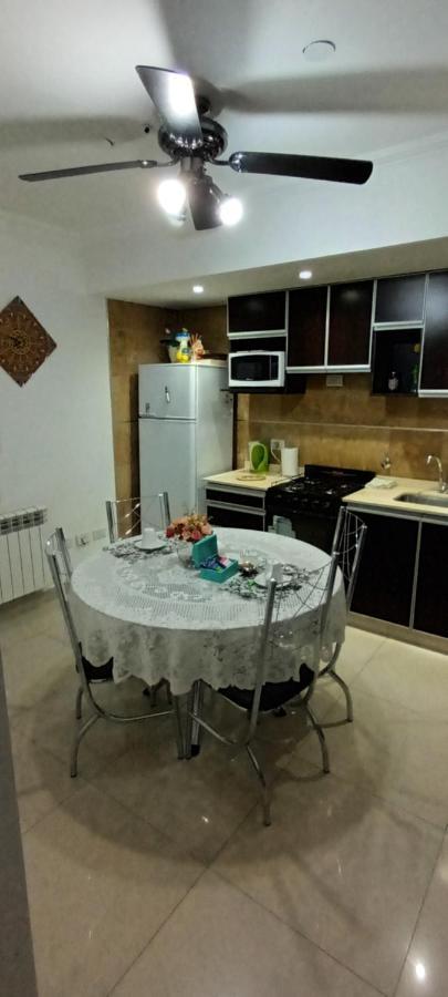 Mercedes III Apartment Салта Екстериор снимка